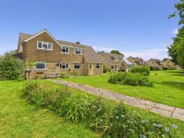 44, The Ridings, Chippenham SN14 6JG
