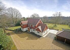 Dalkeith, Sandy Lane, Ivy Hatch, Sevenoaks TN15 0PB