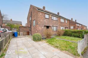 41, Tennyson Avenue, Leigh WN7 5JY