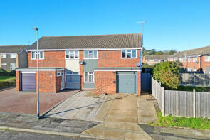 10, Broomhayes, Ipswich IP2 9DA