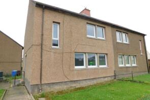 1, Whiteside Street, Rigside, Lanark ML11 9ND