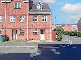 21, Thunderbolt Way, Tipton DY4 9SG