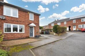 19, The Dale, Aberford, Leeds LS25 3AP