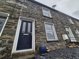 117, Ffordd Manod, Manod, Blaenau Ffestiniog LL41 4AH