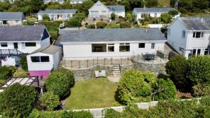 9 Lon Y Coed, Llwyn Y Gadair, Harlech LL46 2RS