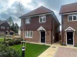 3, Bluebell Grove, Witley, Godalming GU8 5GB