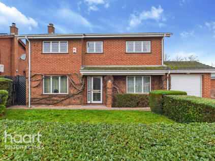 Sandwell Court, Milton Keynes