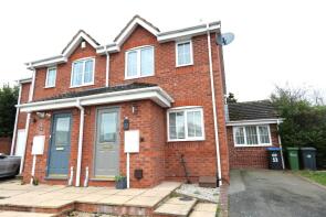 53, Holly Drive, Ryton On Dunsmore, Coventry CV8 3QA