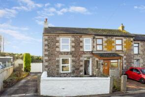 Carthew, Dedwood Terrace, Carnkie, Redruth TR16 6SB