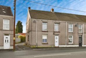 50, Llandybie Road, Ammanford SA18 2DW