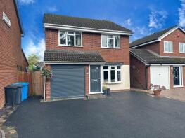 28, Swinforge Way, Dudley DY3 4NE