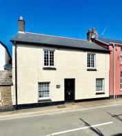 5, Church Street, Ilfracombe EX34 0LQ