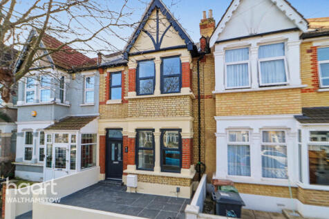 Rochdale Road, Walthamstow