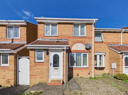 Chirton Dene Way, North Shields