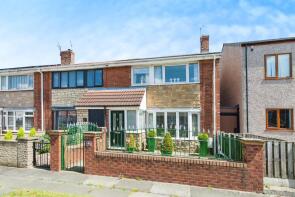 7, Westfield Avenue, Castleford WF10 5JH