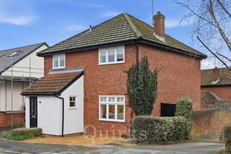 Dorset Way, Billericay