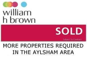 3, The Green, Dereham NR20 5QA