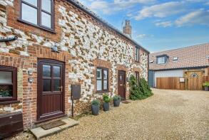 16, Old Hunstanton Road, Hunstanton PE36 6HS