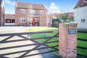 Walker House, Main Street, Retford DN22 0NG