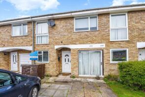 10, Blaise Close, Farnborough GU14 7EW