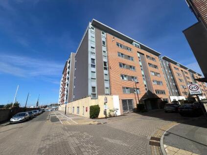 Anchor Street, Orwell Quay