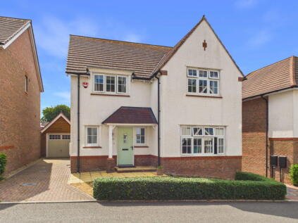 Abbott Close, Ottery St. Mary, EX11 1FH