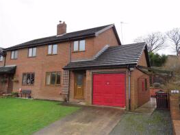 24, Ffordd Newydd, Bettws Cedewain, Newtown SY16 3DR