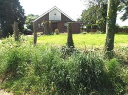 Elm Croft, Bell Road, Rockland St Peter, Attleborough NR17 1UL