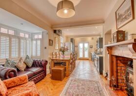 5, Merton Terrace, Oldbury Road, Bridgnorth WV16 5DY