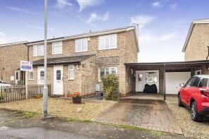35, Swyncombe Green, Northampton NN7 2JA