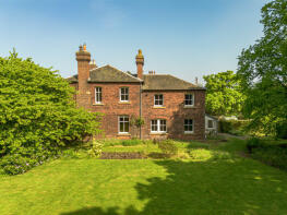 Forthview West, Station Road, Dalmeny, South Queensferry EH30 9JR