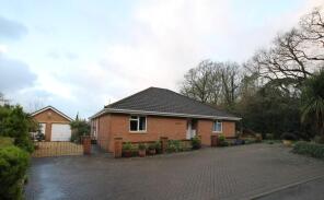 The Haven, Old Vicarage Lane, Newport PO30 4NY