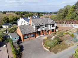 Orchard House, C1248 Glewstow From A40, Ross-on-wye HR9 6AP