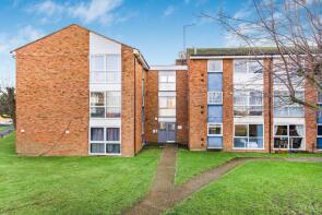 60, Ashlands Court, Coronation Avenue, Tilbury RM18 8SW