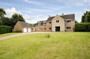 Woodlands, Church Lane, Peterborough PE8 6LP