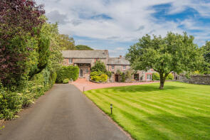 Appletree Cottage, Newby On The C3052 To The C3051, Penrith CA10 3EX