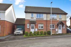 27, Oak Close, Exeter EX6 8ST