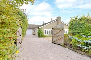 Chimney End, Bridge Road, Towcester NN12 7SB