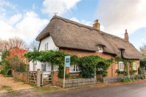 458 Orchard Cottage, Simpson, Milton Keynes MK6 3AD