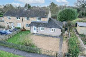 8, Vicarage Lane, Newmarket CB8 9SG