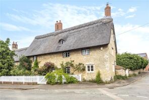 9 Cross Tree Cottage, Cross Tree Road, Milton Keynes MK19 6BX