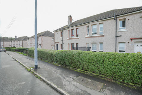 416 Inverleith Street Glasgow G32 6DY
