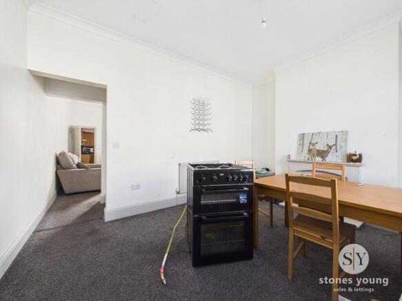 Front Reception Room