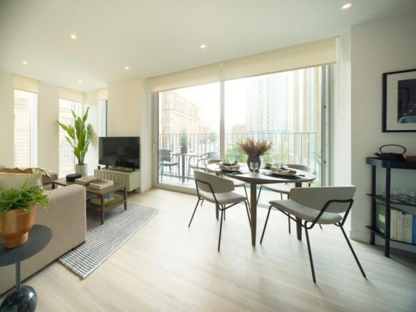 NewVictoriaApartm...