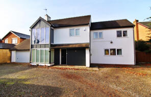 Rural Beat House, Garstang Road, Preston PR3 0RD