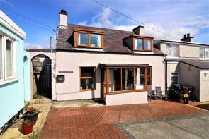 120, Garden Terrace, Aberffraw, Ty Croes LL63 5BZ