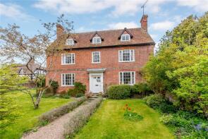 Downs House, Main Street, West Ilsley, Newbury RG20 7AA