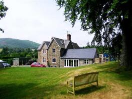 School House, Shelve, Minsterley SY5 0JQ