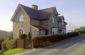 Hafod Lwyd, Llangyniew, Welshpool SY21 0JS
