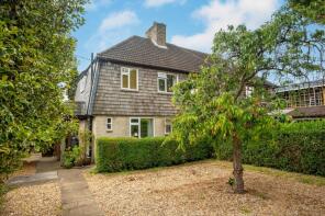 93, Whitwell Way, Cambridge CB23 7PW